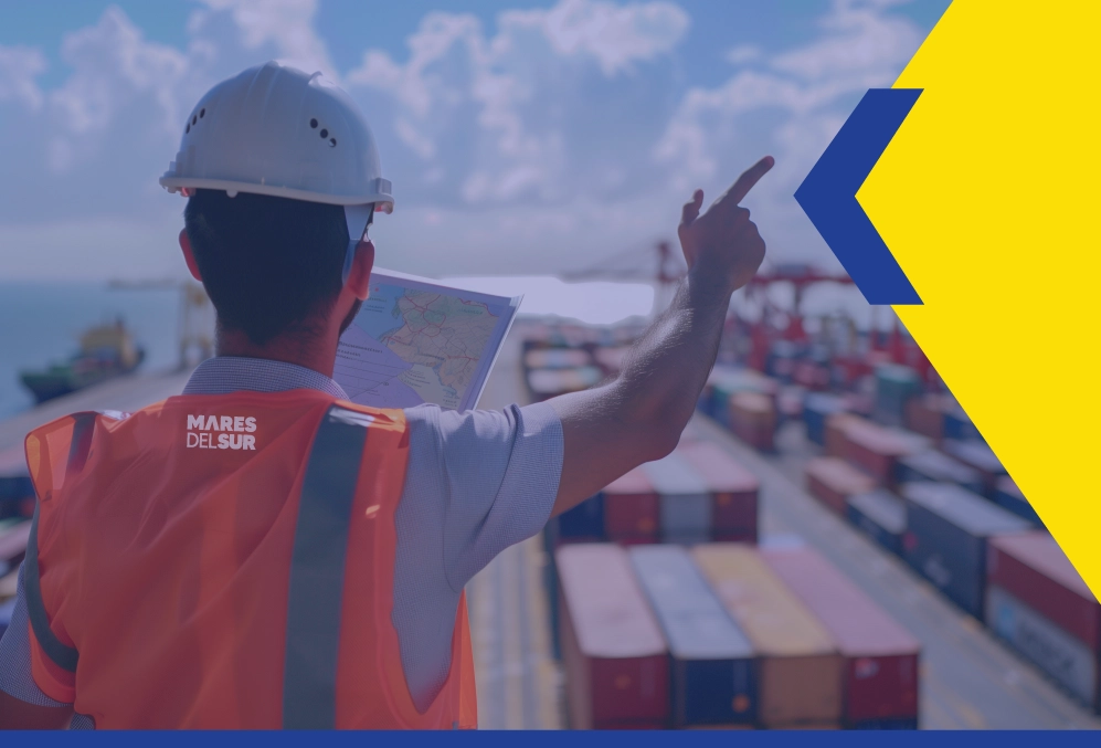 Proximamente Mares del Sur